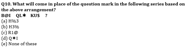 Reasoning Ability Quiz For IBPS RRB PO, Clerk Prelims 2021- 20th July_5.1