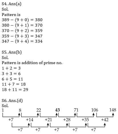 Quantitative Aptitude Quiz For IBPS Clerk/NIACL AO Prelims 2021- 1st September_4.1