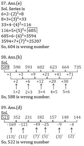 Quantitative Aptitude Quiz For SBI/IBPS PO Prelims 2021- 12th October_5.1