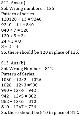 Quantitative Aptitude Quiz For SBI/IBPS PO Prelims 2021- 12th October_7.1