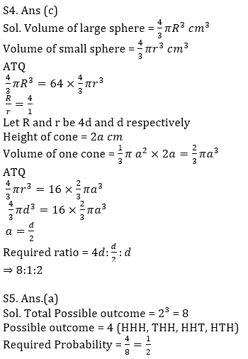 Quantitative Aptitude Quiz For SBI/IBPS PO Prelims 2021- 13th October_9.1