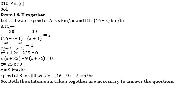 Quantitative Aptitude Quiz For SBI/IBPS PO Prelims 2021- 8th November_17.1