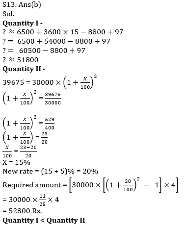 Quantitative Aptitude Quiz For SBI/IBPS PO Prelims 2021- 8th November_20.1