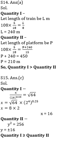 Quantitative Aptitude Quiz For SBI/IBPS PO Prelims 2021- 8th November_21.1