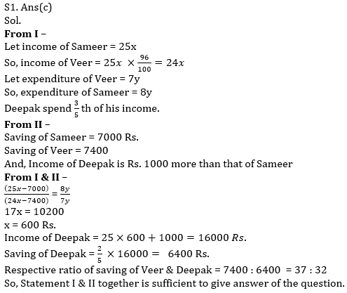 Quantitative Aptitude Quiz For IBPS PO Prelims 2021- 10th December_6.1