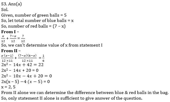 Quantitative Aptitude Quiz For IBPS PO Prelims 2021- 10th December_8.1