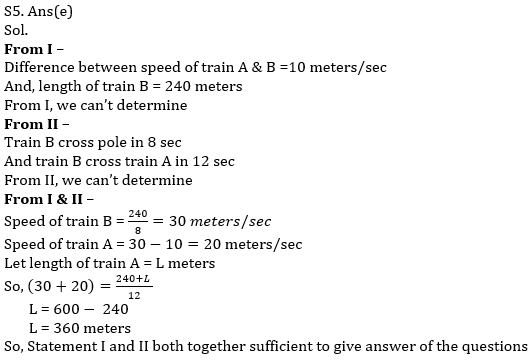 Quantitative Aptitude Quiz For IBPS PO Prelims 2021- 10th December_10.1