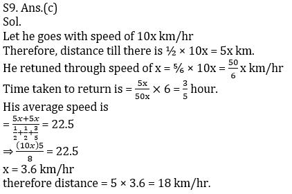 Quantitative Aptitude Quiz For SBI/IBPS PO Mains 2021- 21st December_13.1