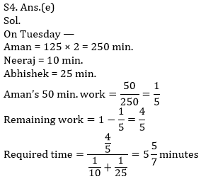 Quantitative Aptitude Quiz For SBI/IBPS PO Mains 2021- 24th December_10.1