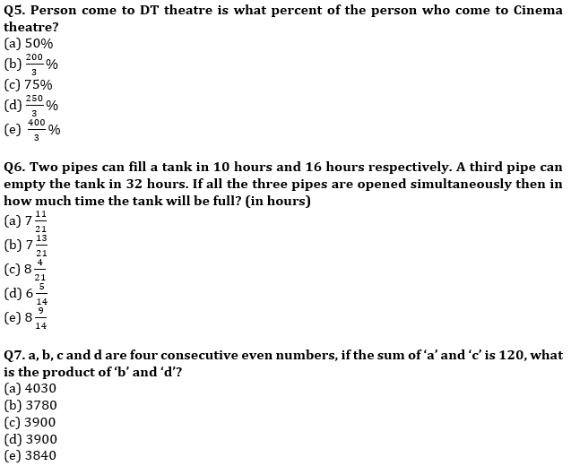 Quantitative Aptitude Quiz For Bank Prelims Exam 2021-25th December_5.1