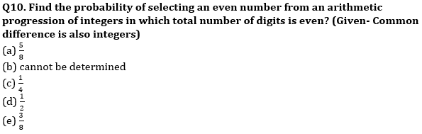 Quantitative Aptitude Quiz For SBI/IBPS PO Mains 2021- 28th December_7.1