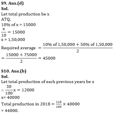 Quantitative Aptitude Quiz For ESIC- UDC, Steno, MTS Prelims 2022-02nd January_9.1