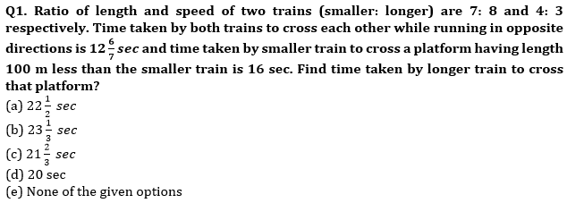 Quantitative Aptitude Quiz For IBPS PO Mains 2022- 4th January_4.1