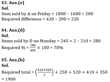 Quantitative Aptitude Quiz For ESIC- UDC, Steno, MTS Prelims 2022-6th January_7.1