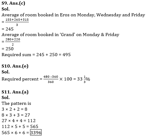 Quantitative Aptitude Quiz For ESIC- UDC, Steno, MTS Prelims 2022-22nd January_8.1