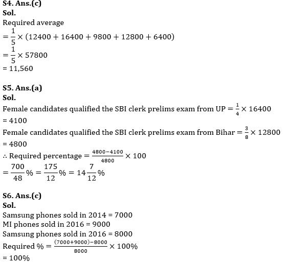 Quantitative Aptitude Quiz For ESIC- UDC, Steno, MTS Prelims 2022-9th February_10.1