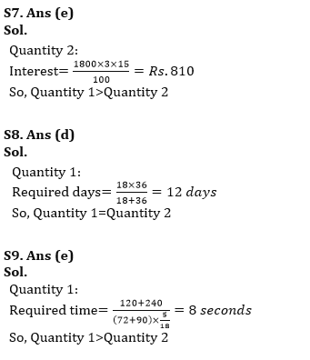 Quantitative Aptitude Quiz For ESIC- UDC, Steno, MTS Prelims 2022-17th February_10.1