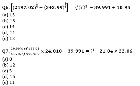 Quantitative Aptitude Quiz For RBI Grade B/ ECGC PO/ SIDBI Grade A Prelims 2022- 30th March_3.1