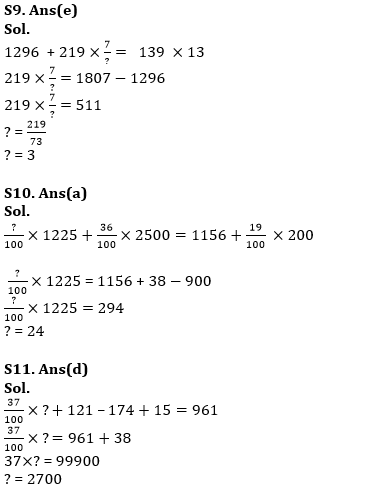 Quantitative Aptitude Quiz For RBI Assistant/ ESIC UDC Mains 2022- 7th April_10.1