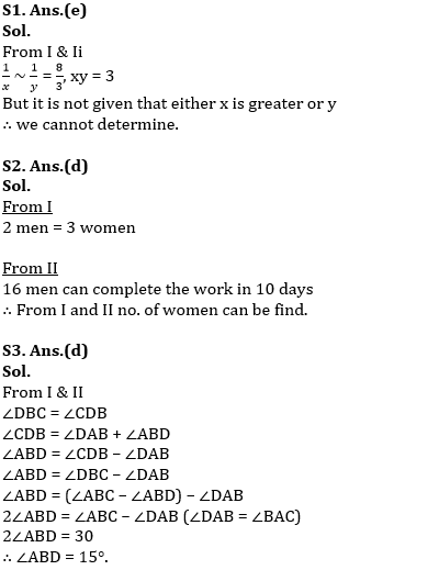 Quantitative Aptitude Quiz For RBI Assistant/ ESIC UDC Mains 2022- 8th April_7.1