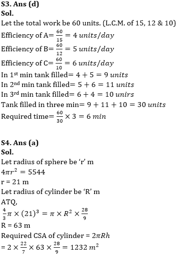 Quantitative Aptitude Quiz For RBI Grade B/ ECGC PO/ SIDBI Grade A Prelims 2022- 13th April_4.1