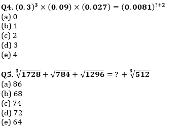 Quantitative Aptitude Quiz For SBI Clerk Prelims 2022- 7th May_4.1