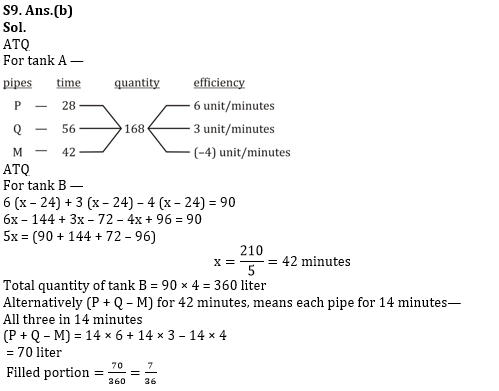 Quantitative Aptitude Quiz For RBI Grade B/ ECGC PO/ SIDBI Grade A Prelims 2022- 16th May_10.1