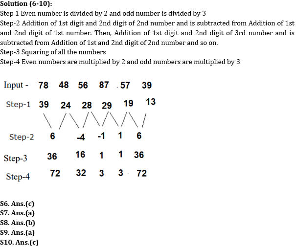 Reasoning Ability Quiz For IDBI AM/Executive 2022- 7th June_6.1