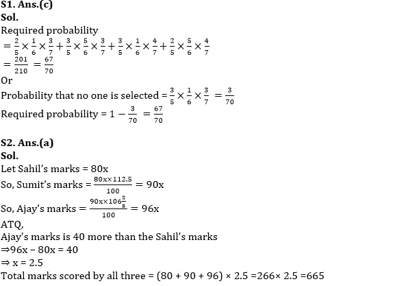 Quantitative Aptitude Quiz For IDBI AM/Executive 2022- 9th June_4.1