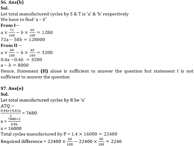 Quantitative Aptitude Quiz For NIACL AO Prelims 2023 -14th August |_8.1