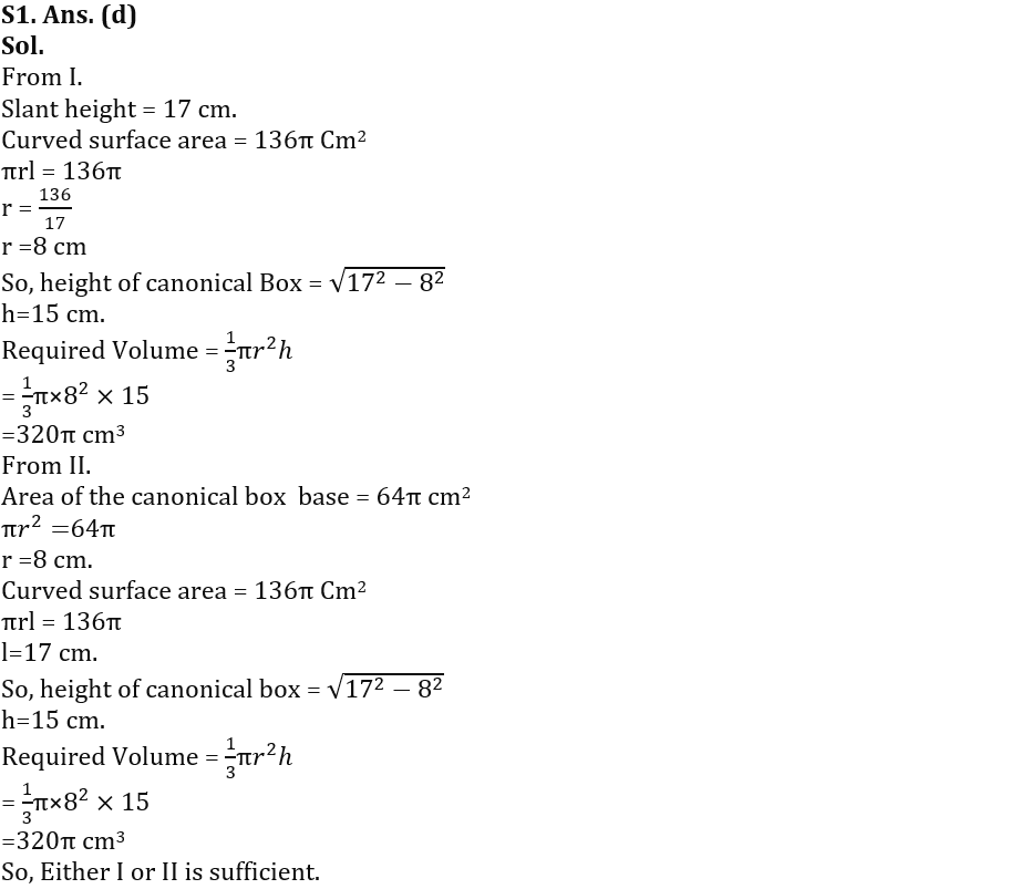 Quantitative Aptitude Quiz For IBPS RRB PO Prelims 2022- 20th June_3.1