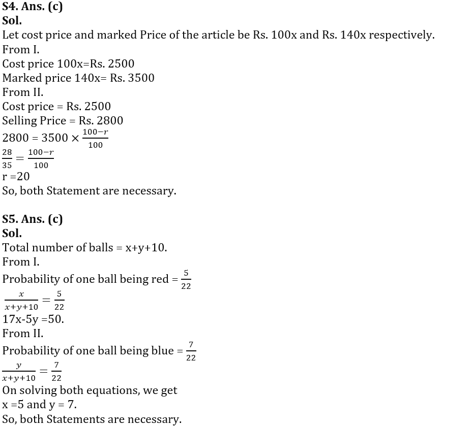 Quantitative Aptitude Quiz For IBPS RRB PO Prelims 2022- 20th June_6.1