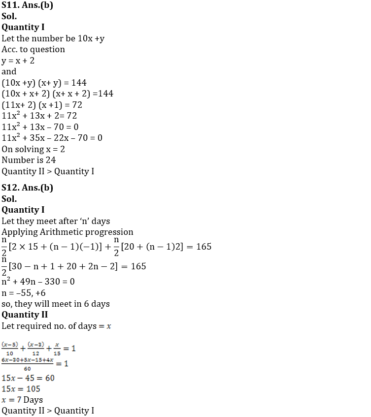 Quantitative Aptitude Quiz For IDBI AM/Executive 2022- 23rd June_10.1