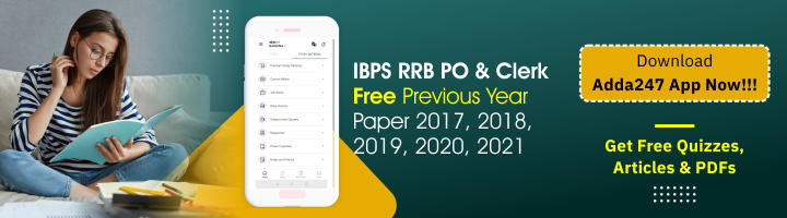 IBPS Clerk Eligibility Criteria 2022, Age Limit, Qualification & Nationality_100.1