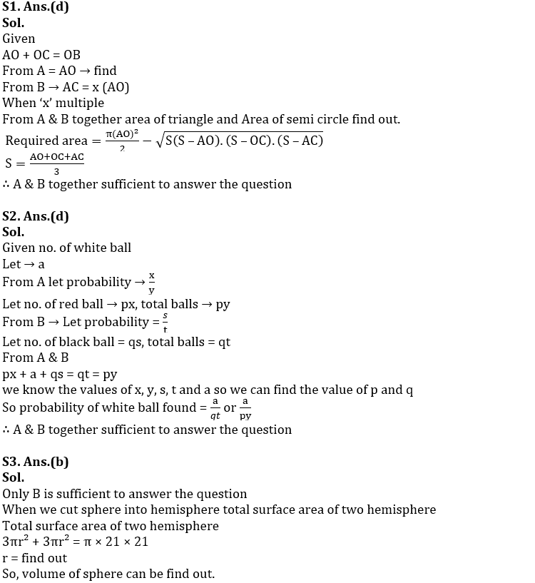 Quantitative Aptitude Quiz For NIACL AO Prelims 2023 -28th August |_5.1