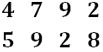 Reasoning Ability Quiz For IBPS RRB PO Clerk Mains 2022- 31st August_10.1