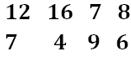 Reasoning Ability Quiz For IBPS RRB PO Clerk Mains 2022- 31st August_11.1