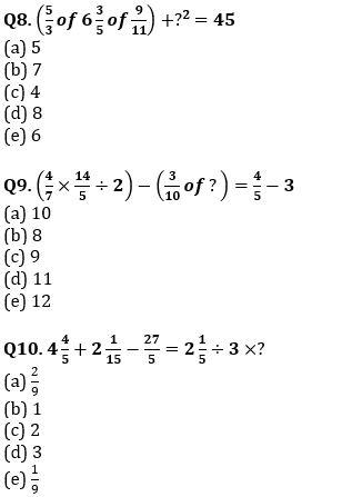 Quantitative Aptitude Quiz For NABARD Grade A 2022- 31st August_5.1