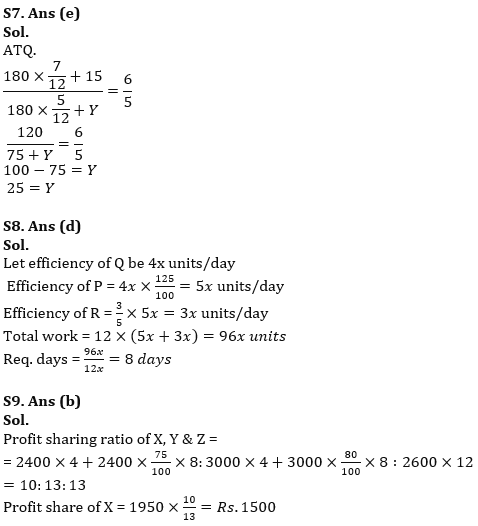 Quantitative Aptitude Quiz For SBI Clerk Prelims 2023-06th October |_5.1