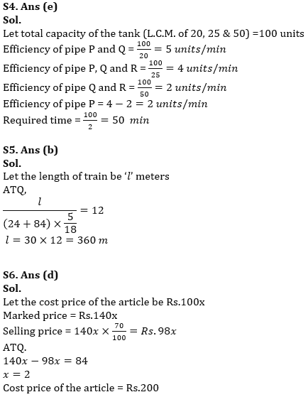 Quantitative Aptitude Quiz For SBI Clerk Prelims 2023-06th October |_4.1