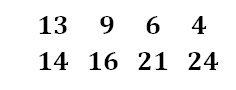 Reasoning Quizzes For IBPS RRB PO/Clerk Mains 2022- 13th September_3.1