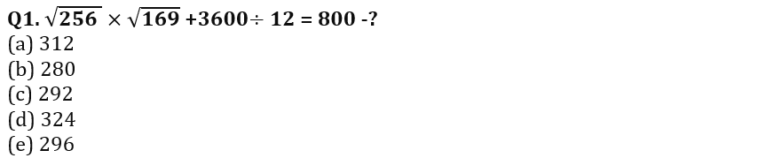 Quantitative Aptitude Quiz For SBI Clerk Prelims 2022- 14th September_3.1