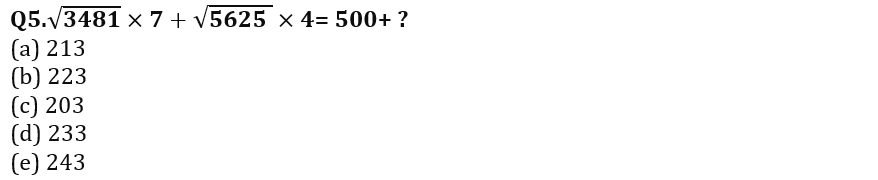 Quantitative Aptitude Quiz For SBI Clerk Prelims 2022- 14th September_4.1