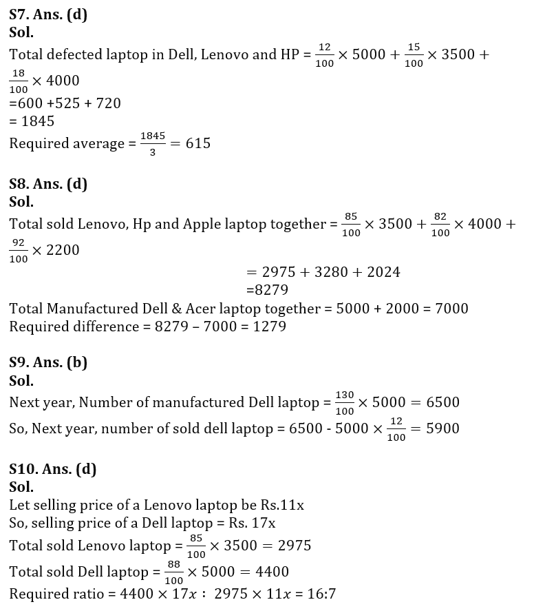 Quantitative Aptitude Quiz For SBI PO/Clerk Prelims 2023 -20th October |_7.1