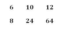 Reasoning Quizzes For IBPS PO Mains 2022- 12th October_16.1