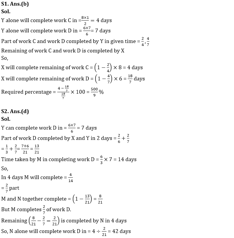 Quantitative Aptitude Quiz For IBPS PO Mains 2022- 16th October_8.1