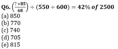 Quantitative Aptitude Quiz For SBI PO Prelims 2022- 20th October_3.1