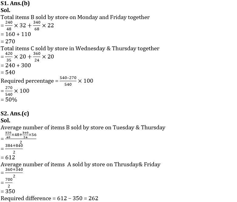 Quantitative Aptitude Quiz For SBI PO Prelims 2023-13th October |_7.1