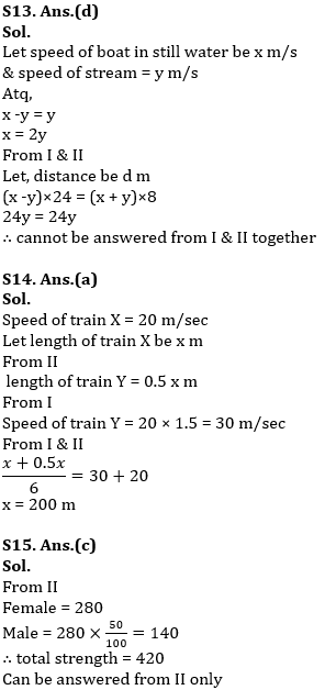 Quantitative Aptitude Quiz For SBI PO Prelims 2022- 28th October_18.1