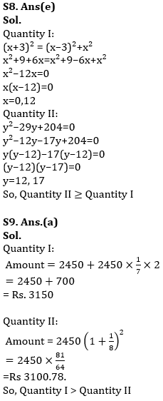 Quantitative Aptitude Quiz For SBI PO Prelims 2022- 28th October_15.1